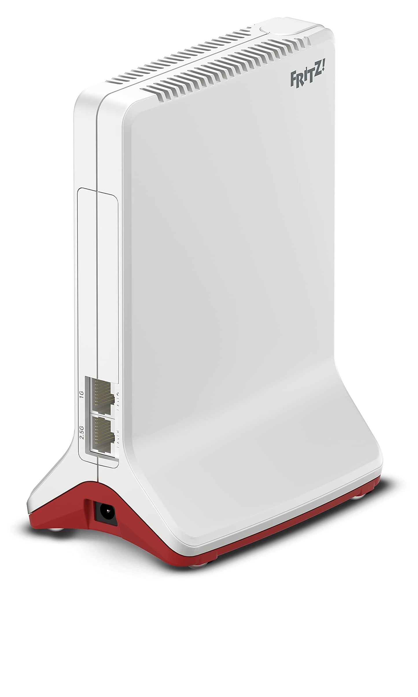 FRITZ!Repeater 6000 Wi-Fi 6 Tri-Band 2,5G-LAN