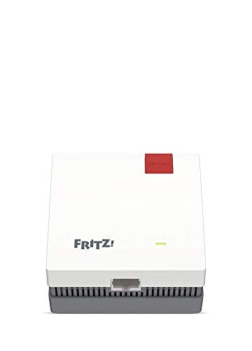 AVM FRITZ!WLAN Mesh Repeater 1200 Dualband 866+400 MBit/s