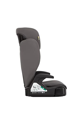 Graco Junior Maxi i-Size R129 100-150cm Kindersitz Grau