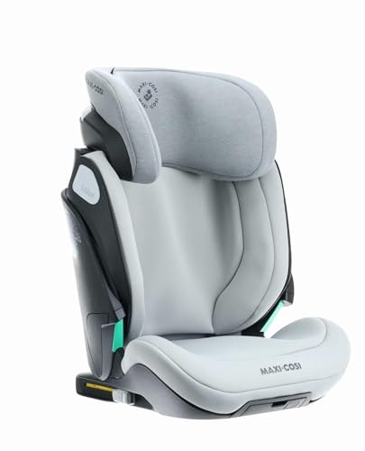 Maxi-Cosi Kore i-Size 100-150cm Isofix Kindersitz Grau