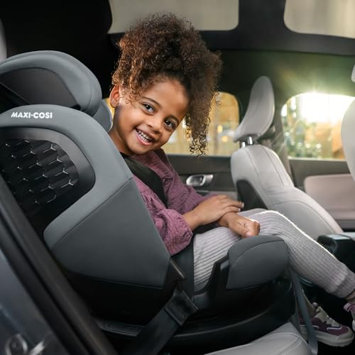 Maxi-Cosi Emerald 360 S i-Size 40-150cm Isofix Kindersitz Grau