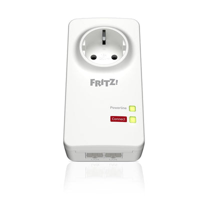 AVM FRITZ!Powerline 1220E Set 1200 MBit/s 2x Gigabit-LAN