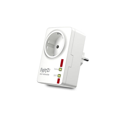 FRITZ!DECT Repeater 100 Reichweite-Erweiterung