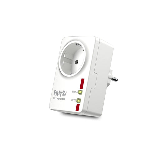 FRITZ!DECT Repeater 100 Reichweite-Erweiterung