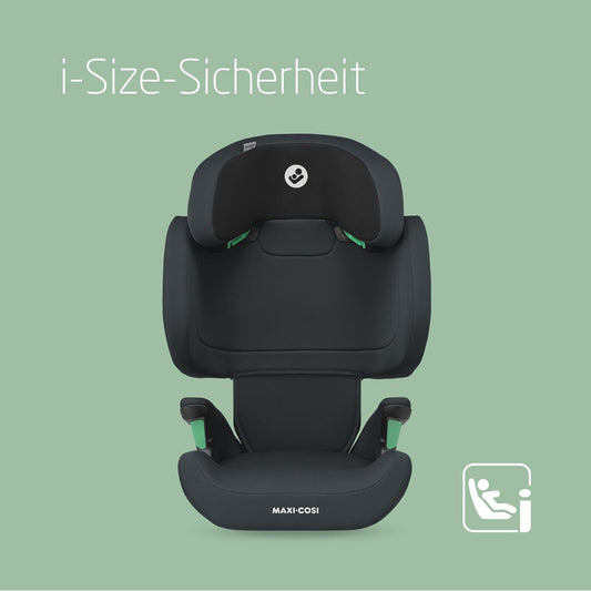 Maxi-Cosi RodiFix M i-Size 100-150cm Isofix Kindersitz Grau
