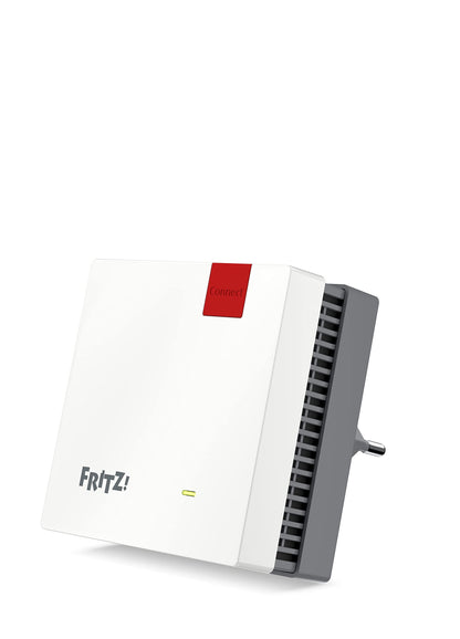 AVM FRITZ!Repeater 1200 AX International Wi-Fi 6
