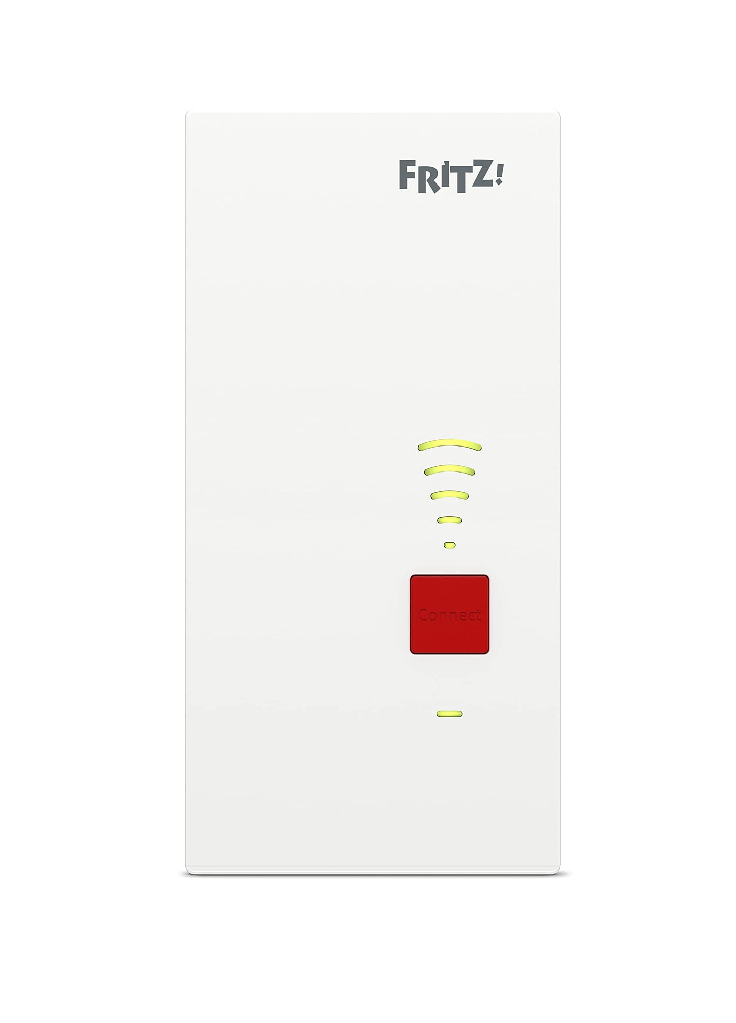 AVM FRITZ!Repeater 2400 International Dualband AC+N