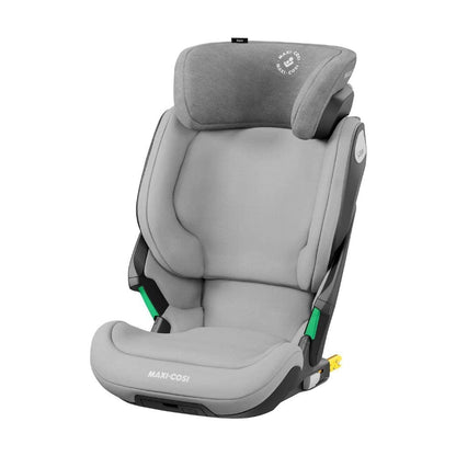 Maxi-Cosi Kore i-Size 100-150cm Isofix Kindersitz Grau