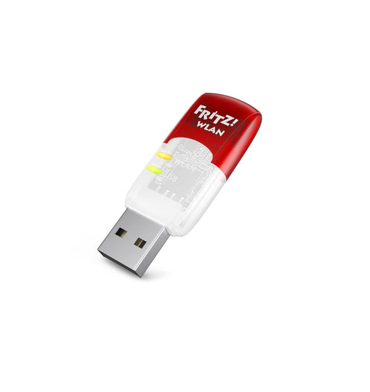 FRITZ!WLAN Stick AC 430 MU-MIMO Dualband 433 MBit/s