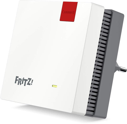 AVM FRITZ!WLAN Mesh Repeater 1200 Dualband 866+400 MBit/s