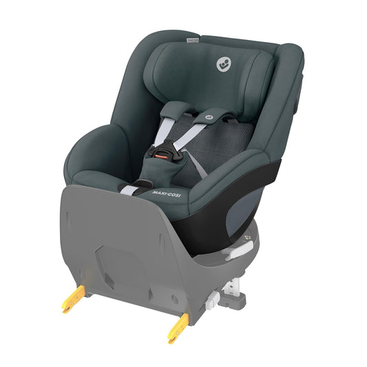 Maxi-Cosi Pearl 360 i-Size 61-105cm 360° Isofix Kindersitz Grau