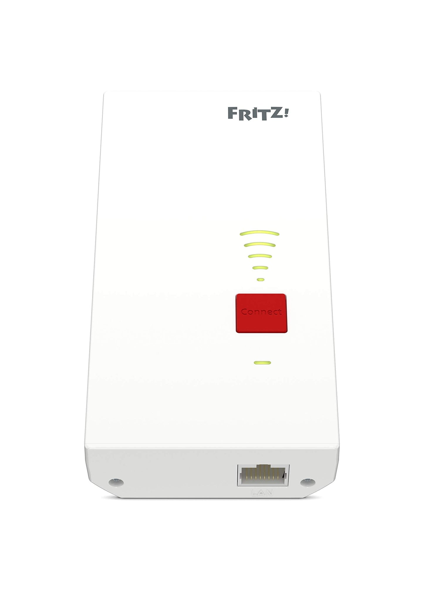 AVM FRITZ!Repeater 2400 International Dualband AC+N