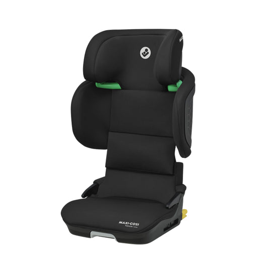 Maxi-Cosi Tanza i-Size 100-150cm Klappbarer Kindersitz Schwarz