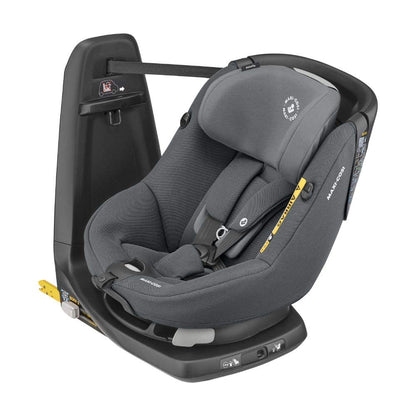Maxi-Cosi AxissFix i-Size 61-105cm Isofix Kindersitz Grau