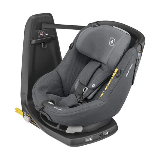 Maxi-Cosi AxissFix i-Size 61-105cm Isofix Kindersitz Grau