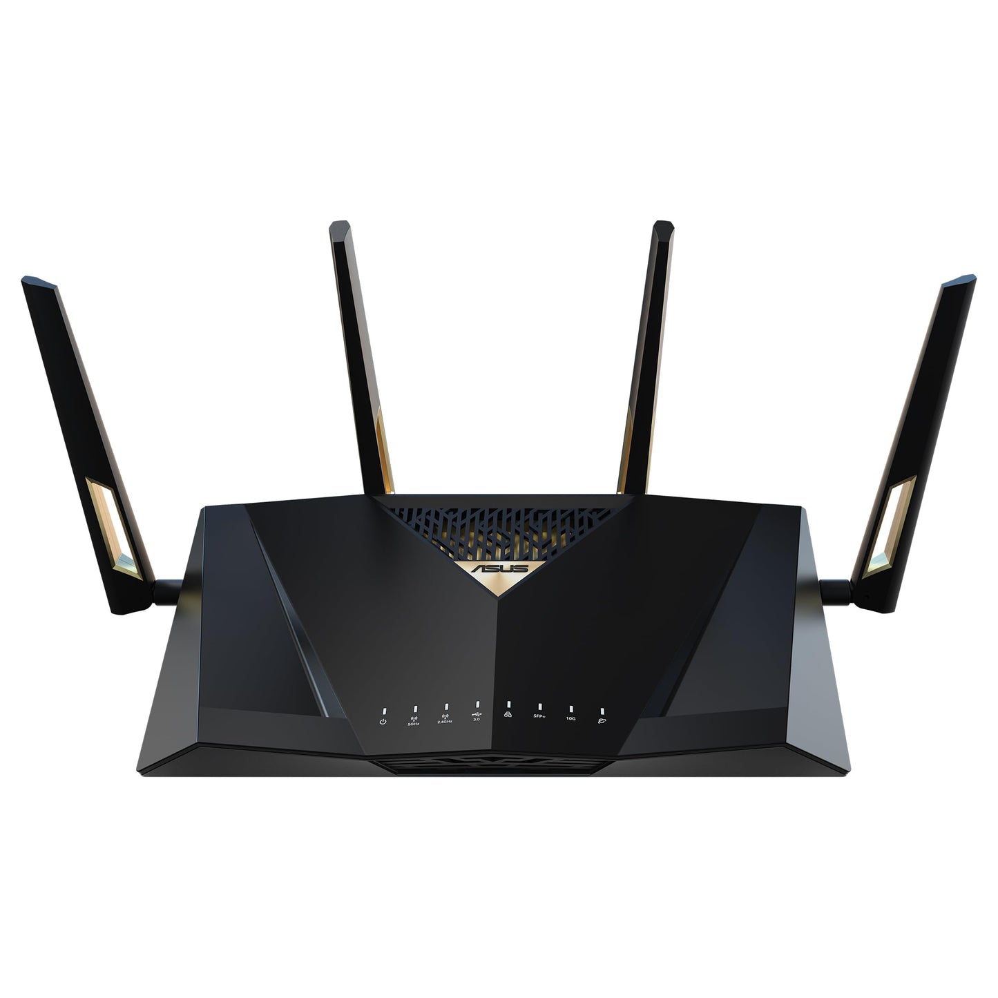 ASUS RT-BE88U WiFi 7 Router Dualband AiMesh, 10G Ports