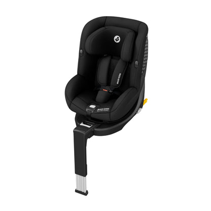 Maxi-Cosi Mica 360 S i-Size 40-105cm Isofix Kindersitz Schwarz