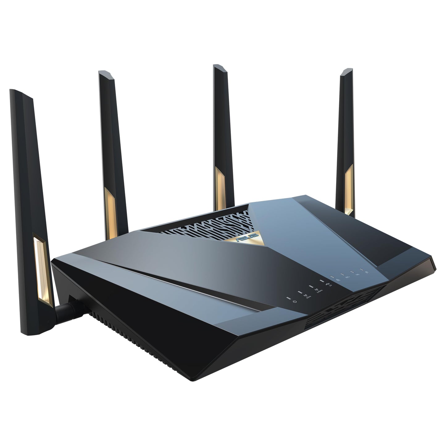 ASUS RT-BE88U WiFi 7 Router Dualband AiMesh, 10G Ports