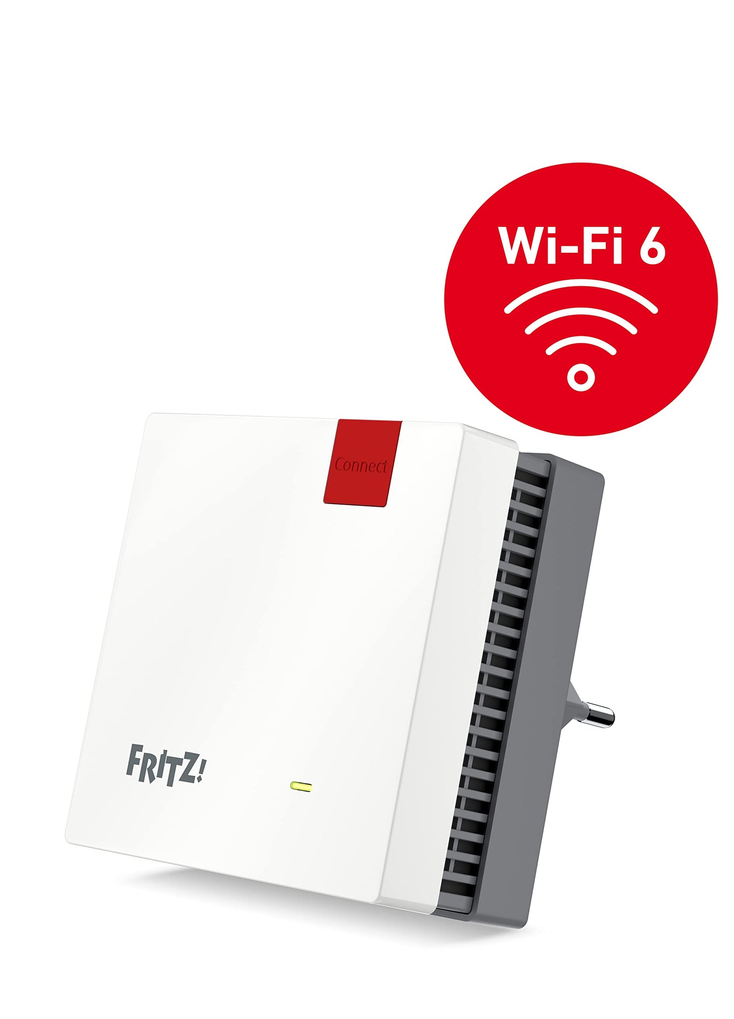 AVM FRITZ!Repeater 1200 AX International Wi-Fi 6