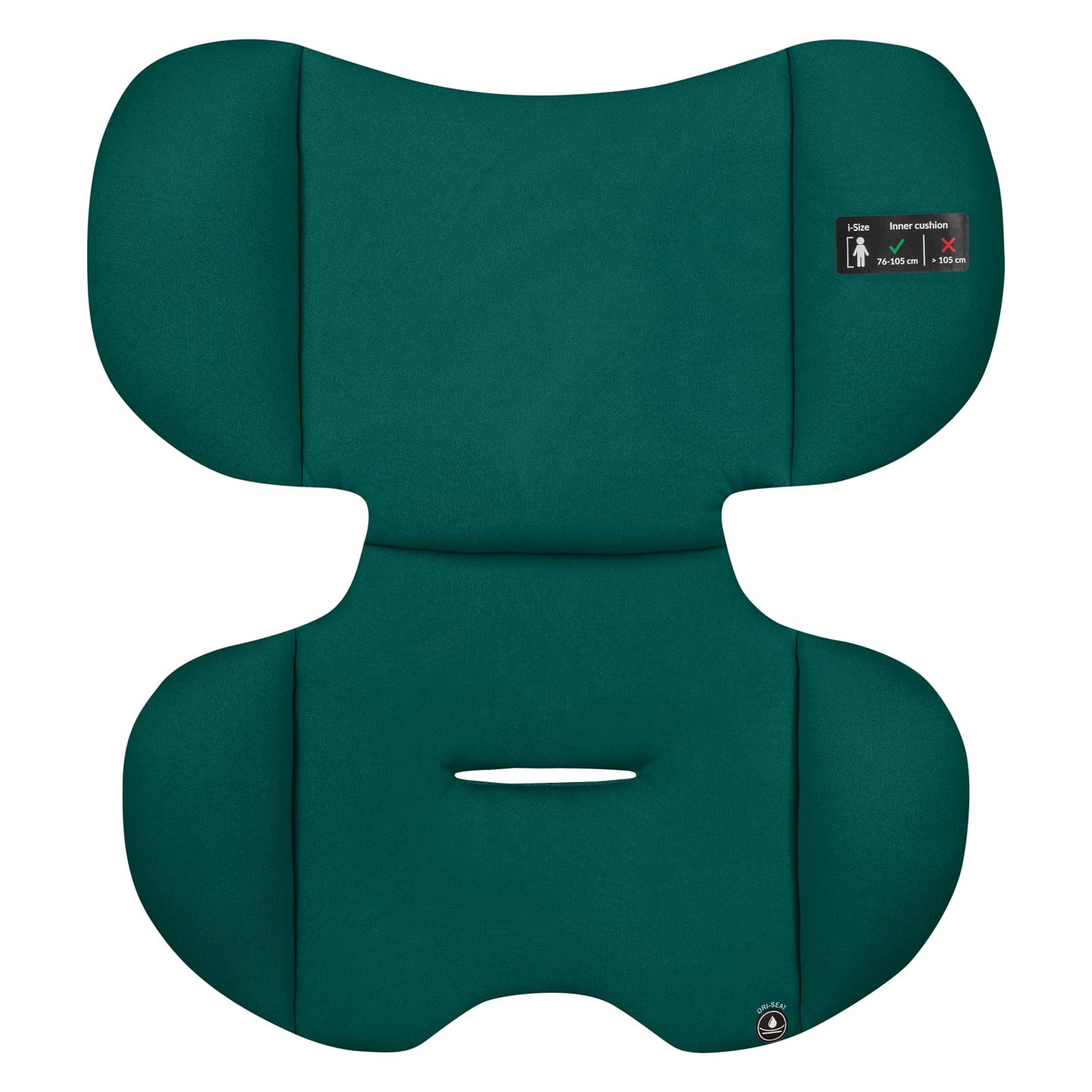 Lionelo LEVI ONE i-Size 76-150cm Kindersitz Gruppe 1/2/3 Grau