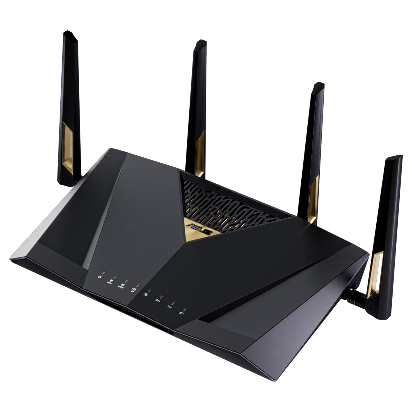 ASUS RT-BE88U WiFi 7 Router Dualband AiMesh, 10G Ports
