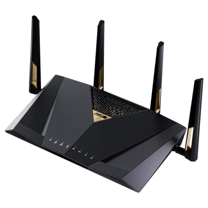 ASUS RT-BE88U WiFi 7 Router Dualband AiMesh, 10G Ports
