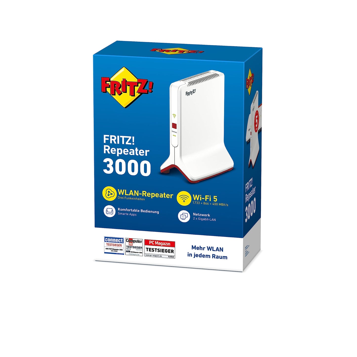 AVM FRITZ!Repeater 3000