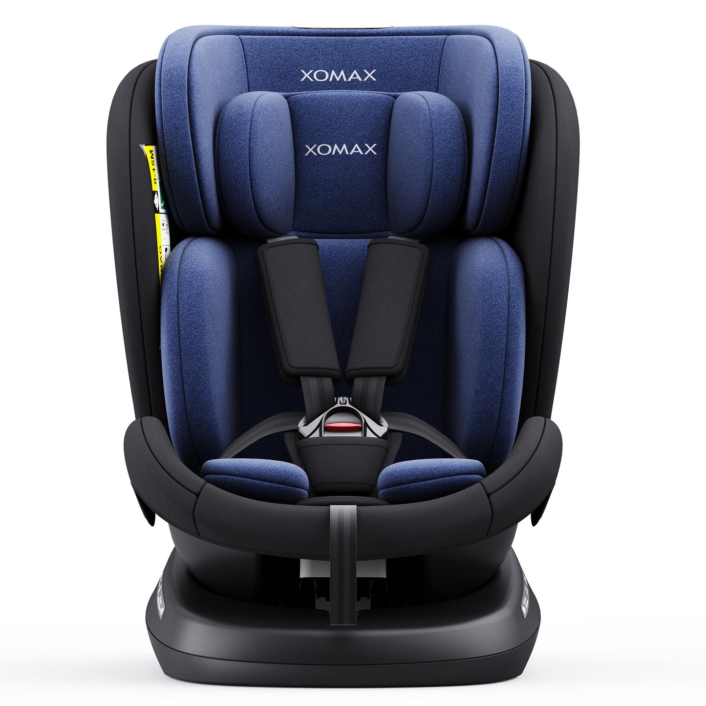 XOMAX 946i i-Size Kindersitz 0-36kg 360° Isofix Liegefunktion