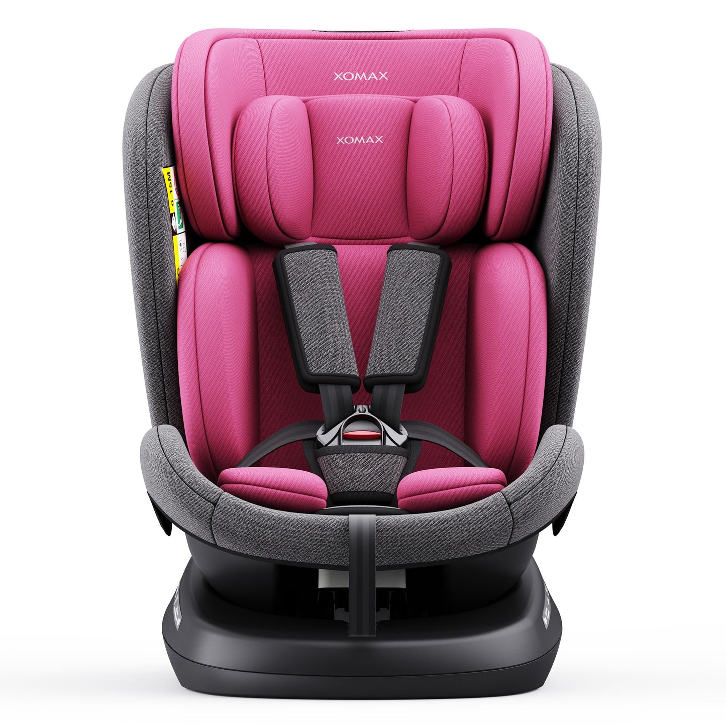 XOMAX 946i i-Size Kindersitz 0-36kg 360° Isofix Liegefunktion
