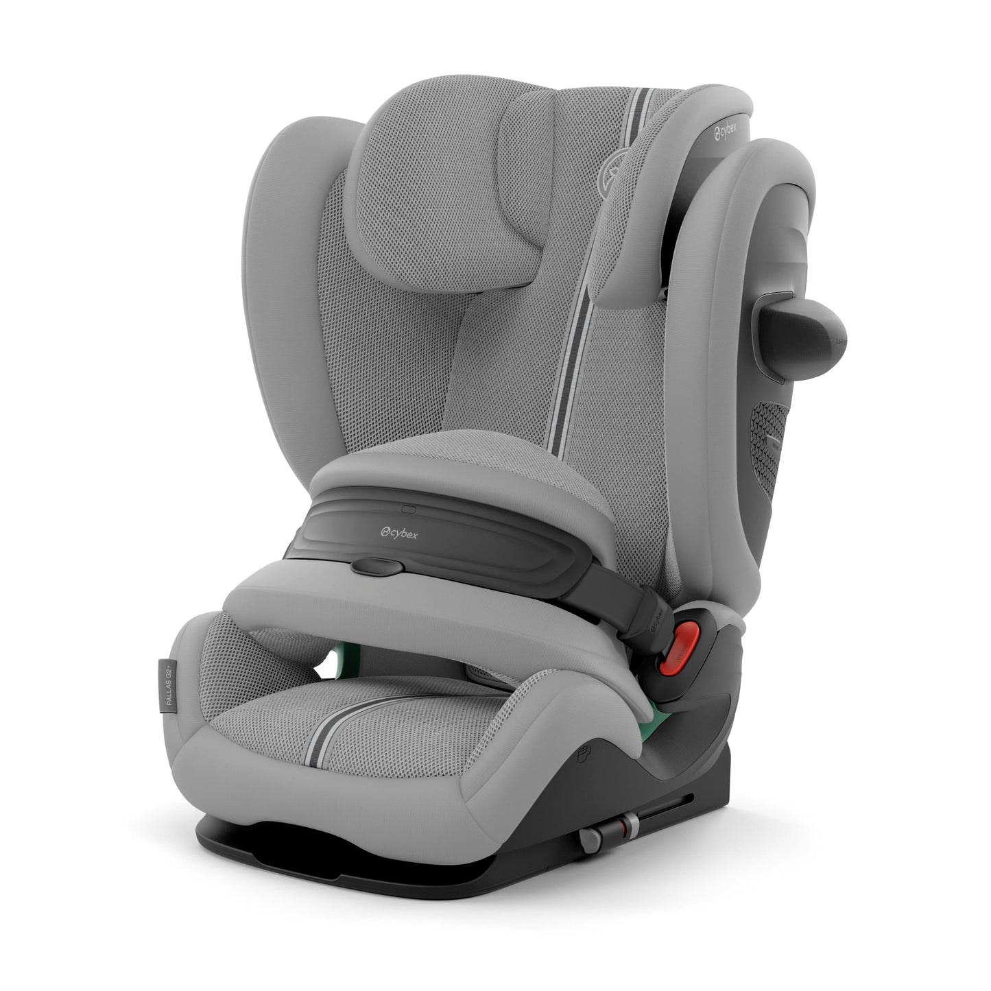 CYBEX Pallas G2 i-Size Plus 76-150cm Kindersitz Grau