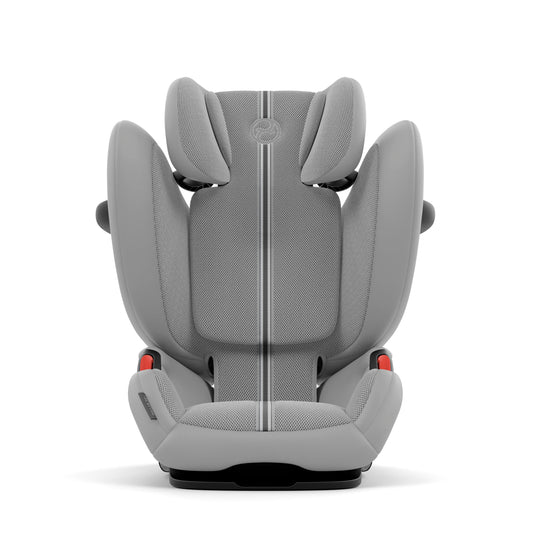 CYBEX Pallas G2 i-Size Plus 76-150cm Kindersitz Grau